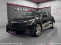 Renault clio v 90ch tce evolution x-tronic garantie 12 mois occasion montpellier (34) simplicicar simplicibike france