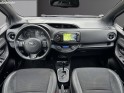Toyota yaris hybride iii 100h dynamic 5 portes / entretien à jour / garantie 12 mois occasion simplicicar royan simplicicar...