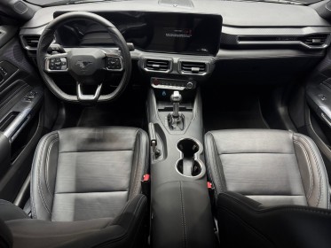 Ford mustang fastback v8 5.0 450ch bva10 gt performance malus payer occasion simplicicar pau simplicicar simplicibike france