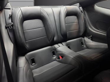 Ford mustang fastback v8 5.0 450ch bva10 gt performance malus payer occasion simplicicar pau simplicicar simplicibike france