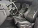 Porsche cayenne coupe e-hybrid 3.0 v6 470 ch / pack sport chrono / double ecran / bose / pack hivers occasion paris 17ème...