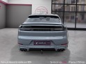 Porsche cayenne coupe e-hybrid 3.0 v6 470 ch / pack sport chrono / double ecran / bose / pack hivers occasion paris 17ème...