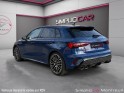 Audi s3 sportback 2.0 tfsi 333cv s tronic 7 quattro facelift mod 2025 occasion montreuil (porte de vincennes)(75) simplicicar...