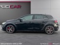 Renault megane iv rs 1.8 tce 280 trophy / garantie 12 mois occasion simplicicar rouen simplicicar simplicibike france