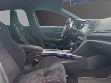 Renault megane iv rs 1.8 tce 280 trophy / garantie 12 mois occasion simplicicar rouen simplicicar simplicibike france