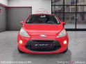 Ford ka ka 1.2 69 titanium occasion simplicicar meaux simplicicar simplicibike france