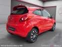 Ford ka ka 1.2 69 titanium occasion simplicicar meaux simplicicar simplicibike france