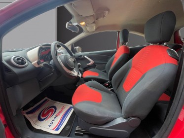 Ford ka ka 1.2 69 titanium occasion simplicicar meaux simplicicar simplicibike france