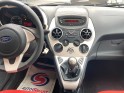 Ford ka ka 1.2 69 titanium occasion simplicicar meaux simplicicar simplicibike france