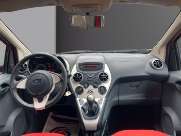 Ford ka ka 1.2 69 titanium occasion simplicicar meaux simplicicar simplicibike france