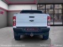 Ford ranger super cabine wildtrack garantie 12 mois occasion simplicicar colmar simplicicar simplicibike france