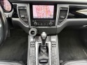 Porsche macan s 3.0 v6 258cv boîte pdk - suivi entretien - toit ouvrant pano - echappement sport - sièges chauffants...