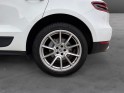 Porsche macan s 3.0 v6 258cv boîte pdk - suivi entretien - toit ouvrant pano - echappement sport - sièges chauffants...