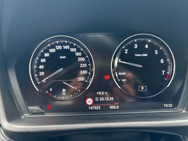Bmw x2 f39 sdrive 18i 140 ch dkg7 m sport x garantie 12 mois occasion simplicicar pertuis  simplicicar simplicibike france