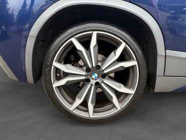 Bmw x2 f39 sdrive 18i 140 ch dkg7 m sport x garantie 12 mois occasion simplicicar pertuis  simplicicar simplicibike france