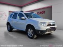 Dacia duster 1.5 dci 85 4x2 lauréate euro 4 / courroie 2025 occasion simplicicar la ciotat simplicicar simplicibike france