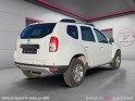Dacia duster 1.5 dci 85 4x2 lauréate euro 4 / courroie 2025 occasion simplicicar la ciotat simplicicar simplicibike france