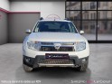Dacia duster 1.5 dci 85 4x2 lauréate euro 4 / courroie 2025 occasion simplicicar la ciotat simplicicar simplicibike france
