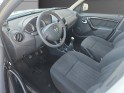 Dacia duster 1.5 dci 85 4x2 lauréate euro 4 / courroie 2025 occasion simplicicar la ciotat simplicicar simplicibike france