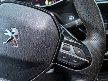 Peugeot 208 electrique 50 kwh 136ch gt occasion simplicicar meaux simplicicar simplicibike france