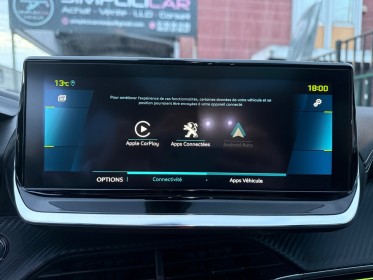 Peugeot 208 electrique 50 kwh 136ch gt occasion simplicicar meaux simplicicar simplicibike france