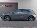 Mercedes classe a business 200 7g-dct business edition garantie 12 mois occasion simplicicar royan simplicicar simplicibike...