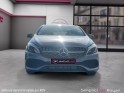 Mercedes classe a business 200 7g-dct business edition garantie 12 mois occasion simplicicar royan simplicicar simplicibike...
