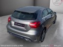 Mercedes classe a business 200 7g-dct business edition garantie 12 mois occasion simplicicar royan simplicicar simplicibike...