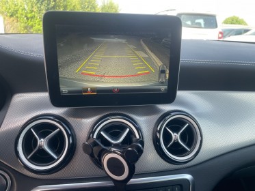 Mercedes classe a business 200 7g-dct business edition garantie 12 mois occasion simplicicar royan simplicicar simplicibike...