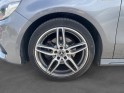 Mercedes classe a business 200 7g-dct business edition garantie 12 mois occasion simplicicar royan simplicicar simplicibike...