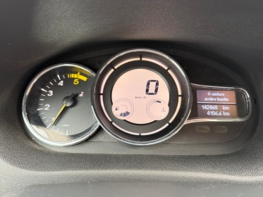 Renault megane iii berline dci 110 energy eco2 limited distribution a jour garantie 12 mois occasion simplicicar toulon est...