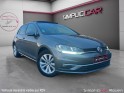 Volkswagen golf business 1.6 tdi 115 fap dsg7 confortline business / garantie 12 mois occasion simplicicar rouen simplicicar...