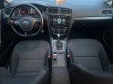 Volkswagen golf business 1.6 tdi 115 fap dsg7 confortline business / garantie 12 mois occasion simplicicar rouen simplicicar...
