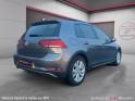 Volkswagen golf business 1.6 tdi 115 fap dsg7 confortline business / garantie 12 mois occasion simplicicar rouen simplicicar...