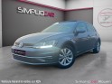 Volkswagen golf business 1.6 tdi 115 fap dsg7 confortline business / garantie 12 mois occasion simplicicar rouen simplicicar...