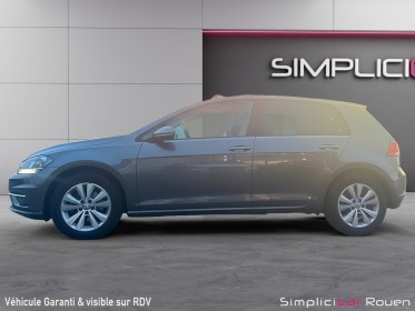 Volkswagen golf business 1.6 tdi 115 fap dsg7 confortline business / garantie 12 mois occasion simplicicar rouen simplicicar...
