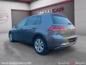 Volkswagen golf business 1.6 tdi 115 fap dsg7 confortline business / garantie 12 mois occasion simplicicar rouen simplicicar...