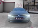Volkswagen golf business 1.6 tdi 115 fap dsg7 confortline business / garantie 12 mois occasion simplicicar rouen simplicicar...