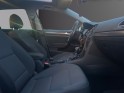 Volkswagen golf business 1.6 tdi 115 fap dsg7 confortline business / garantie 12 mois occasion simplicicar rouen simplicicar...