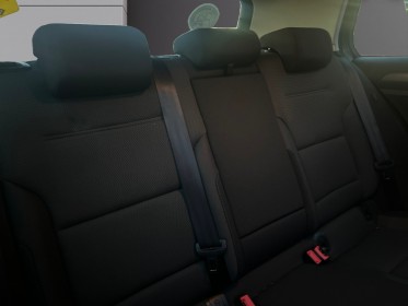 Volkswagen golf business 1.6 tdi 115 fap dsg7 confortline business / garantie 12 mois occasion simplicicar rouen simplicicar...