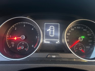 Volkswagen golf business 1.6 tdi 115 fap dsg7 confortline business / garantie 12 mois occasion simplicicar rouen simplicicar...