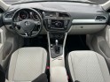 Volkswagen tiguan 2.0 tdi 150 dsg7 confortline / garantie 12 mois occasion simplicicar rouen simplicicar simplicibike france