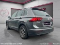 Volkswagen tiguan 2.0 tdi 150 dsg7 confortline / garantie 12 mois occasion simplicicar rouen simplicicar simplicibike france