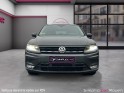Volkswagen tiguan 2.0 tdi 150 dsg7 confortline / garantie 12 mois occasion simplicicar rouen simplicicar simplicibike france