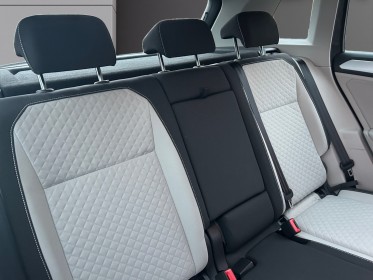 Volkswagen tiguan 2.0 tdi 150 dsg7 confortline / garantie 12 mois occasion simplicicar rouen simplicicar simplicibike france