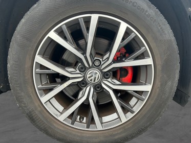 Volkswagen tiguan 2.0 tdi 150 dsg7 confortline / garantie 12 mois occasion simplicicar rouen simplicicar simplicibike france