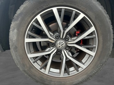 Volkswagen tiguan 2.0 tdi 150 dsg7 confortline / garantie 12 mois occasion simplicicar rouen simplicicar simplicibike france