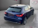 Audi a1 sportback 25 tfsi 95 ch s tronic 7 rapports advanced 2 / entretien à jour / garantie 12 mois occasion simplicicar...