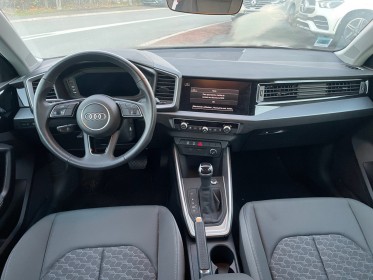 Audi a1 sportback 25 tfsi 95 ch s tronic 7 rapports advanced 2 / entretien à jour / garantie 12 mois occasion simplicicar...