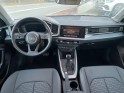 Audi a1 sportback 25 tfsi 95 ch s tronic 7 rapports advanced 2 / entretien à jour / garantie 12 mois occasion simplicicar...